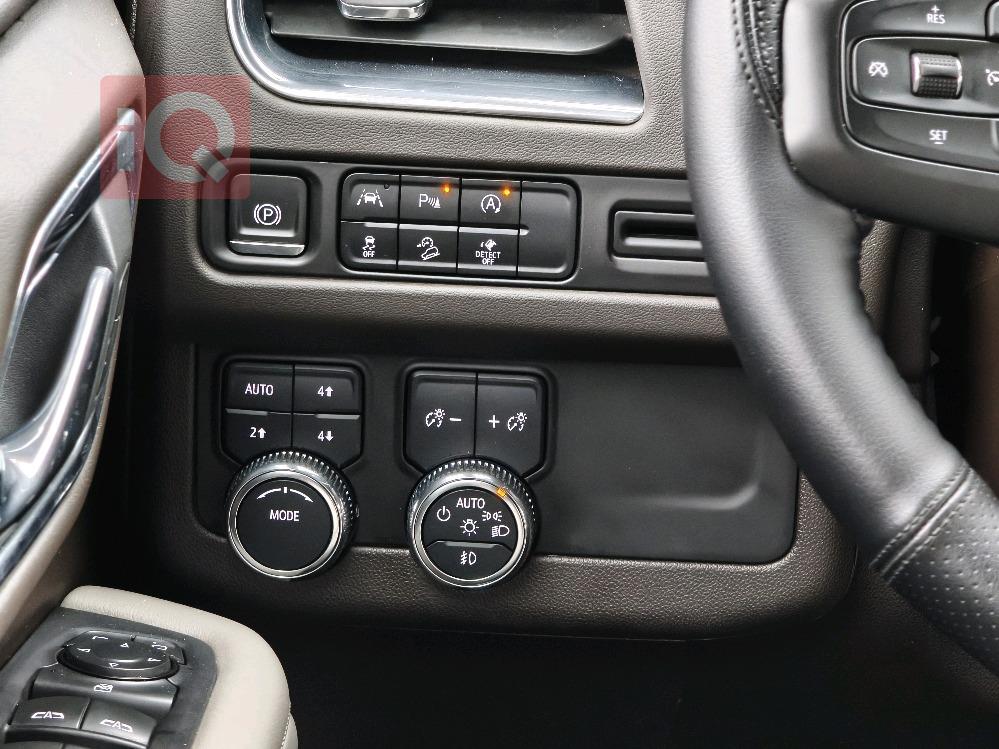 جی ئێم سی یوکۆن